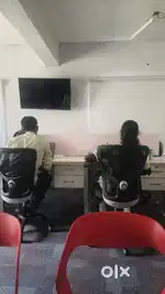 Co-working Space for rent
