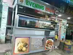 Food steel counter