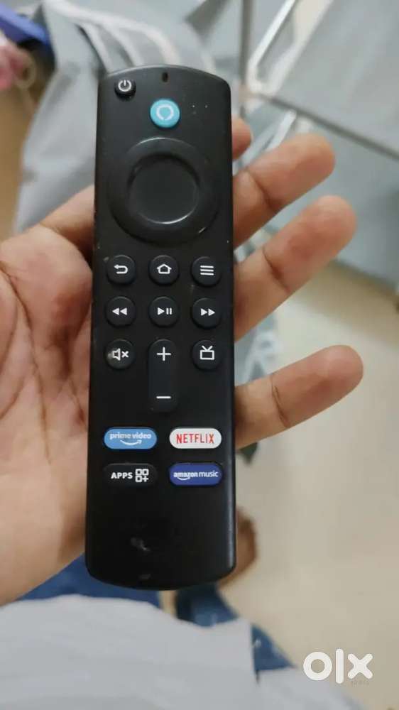 Amazon fire stick 4K generation