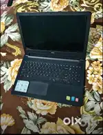A best condition laptop only 13000