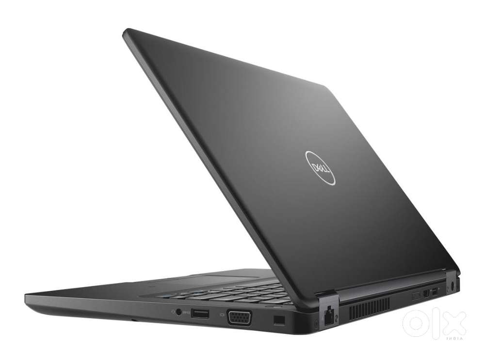 Fast and Slim Dell 5400 i7