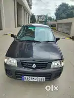 Maruti Suzuki Alto 0.8 LXI (O), 2008, Petrol