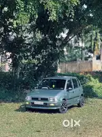 Maruti zen 2000 model full option