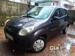 Good condshion lady use  new teyr new battery