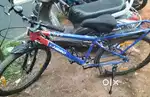 Hero Neo cycle