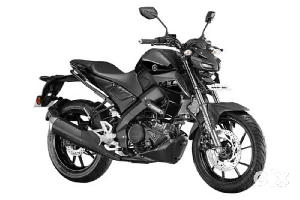 Yamaha MT15 New Low down payment 19999/- immediate delivery