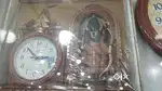 Ram bhawan ayodhya clock