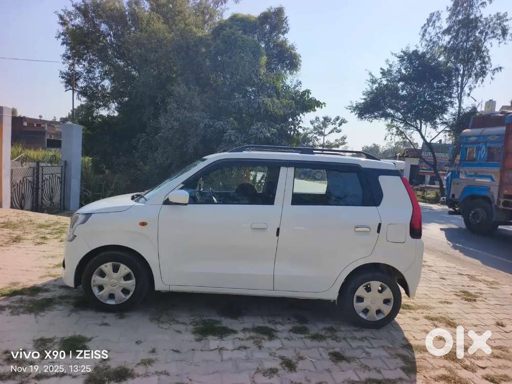 2022 Wagon R LXI – Only 40,000 km – No.1 Condition – Urgent Sale