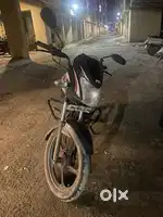TVS sport in Great condition