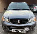 Maruti Suzuki Alto K10 2010-2014 LXI, 2014, Petrol