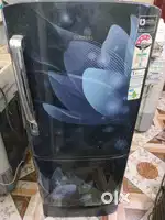 Samsung chill condition