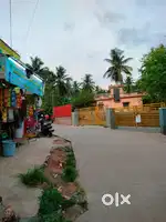 Plot of Land on lease (6500 sq.ft) at Kulai, Mangalore