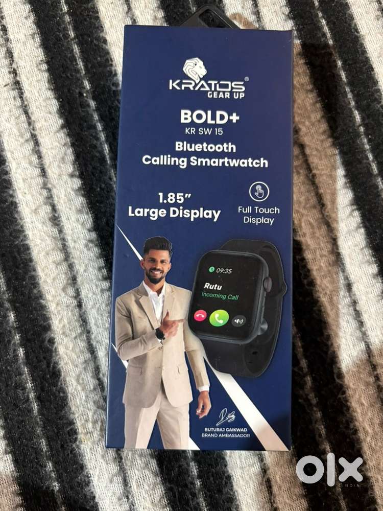 Smart watch