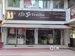 Bare shell office in a peaceful locality