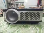 E GATE i9 pro-max projector