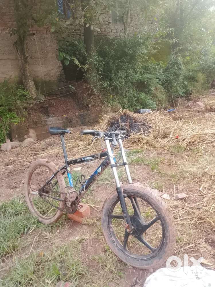 Hero cycles 96821350