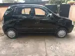 Hyundai Santro Xing 2006 Petrol 61000 Km Driven xo
