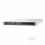 HP DL360 Gen9 Server