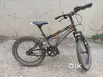 Kids cycle