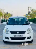 Maruti Suzuki Swift DDiS VDI, 2010, Diesel