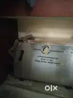 Chappathi Maker, new