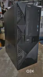 Gaming Type CPU i5 6th 16GB 256GB wifi BT