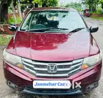 Honda City 2011-2013 V MT, 2012, Petrol