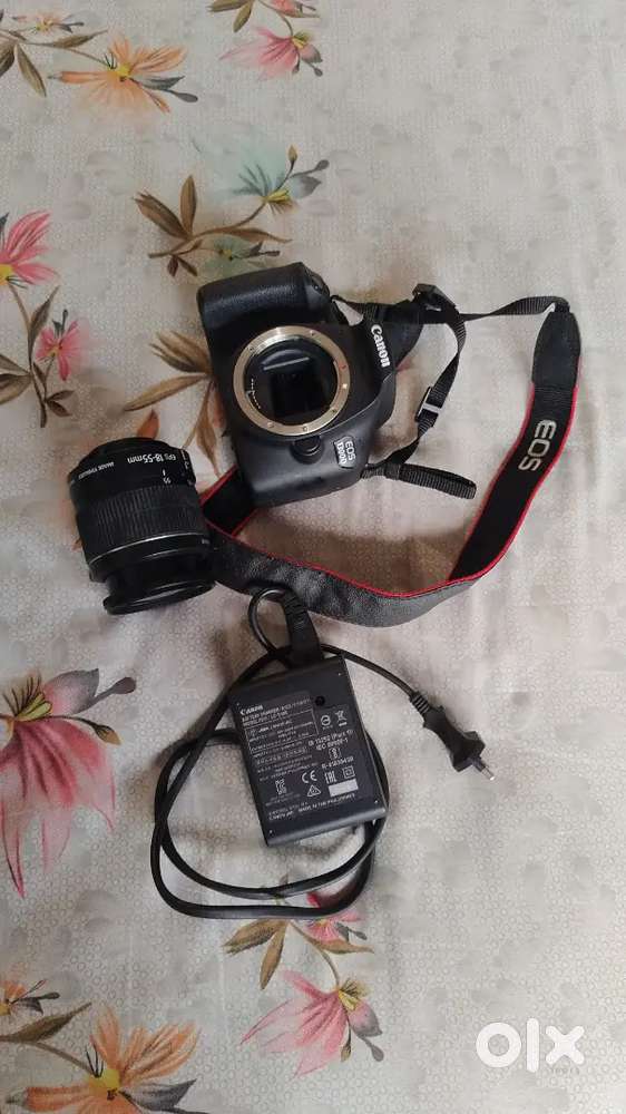Canon 1300D