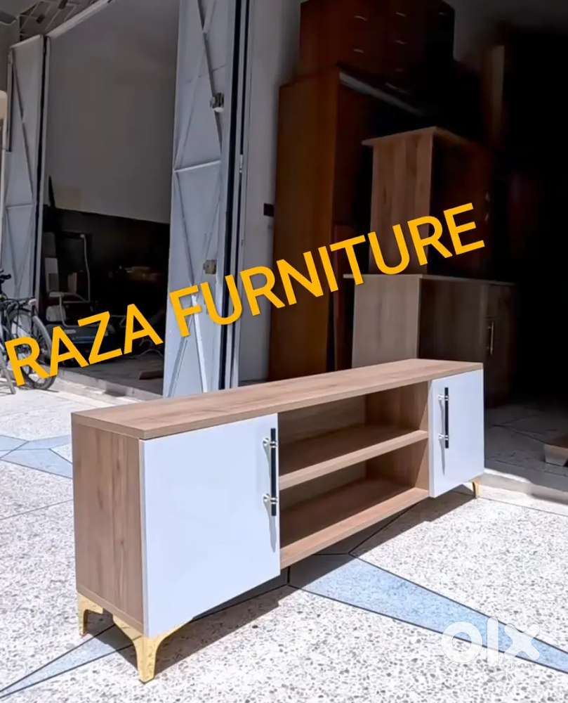 New design tv cabinet 2x5