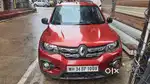 Renault KWID 2017 Well Maintained