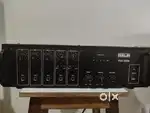 Ahuja SSA 100M Amplifier