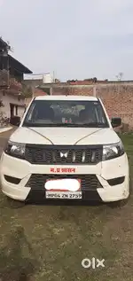 Mahindra Bolero Neo 2023 Diesel Good Condition