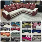 Come true factory unit available 5 seater