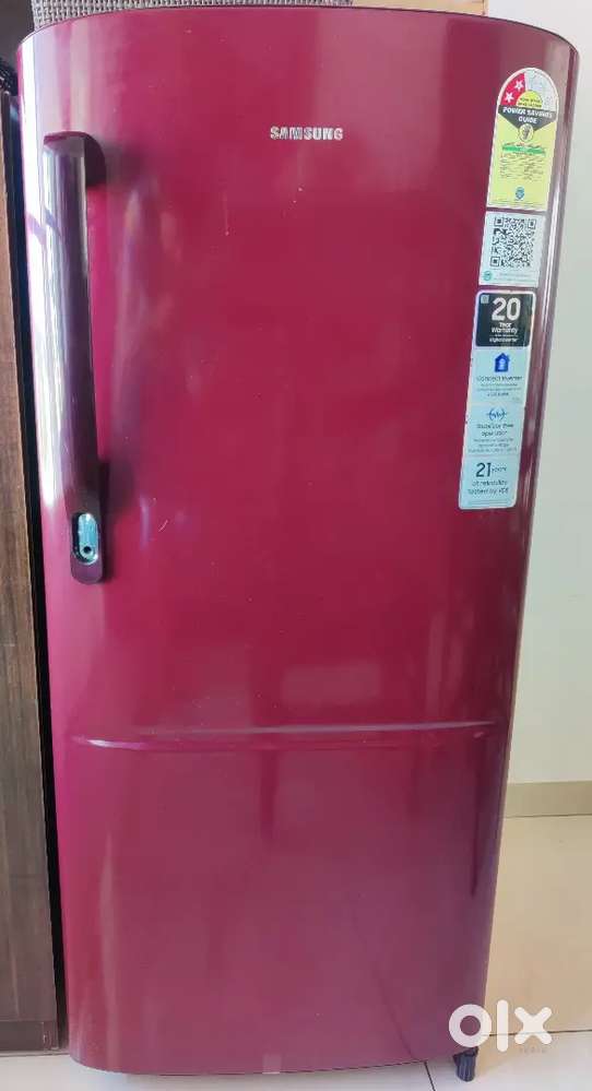 Samsung Fridge