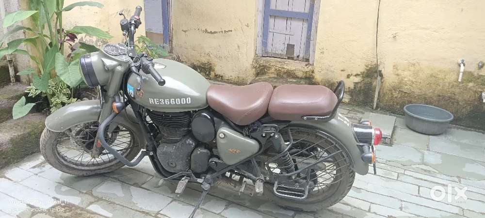 Sales for Bullet