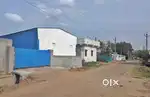 Godown for rent