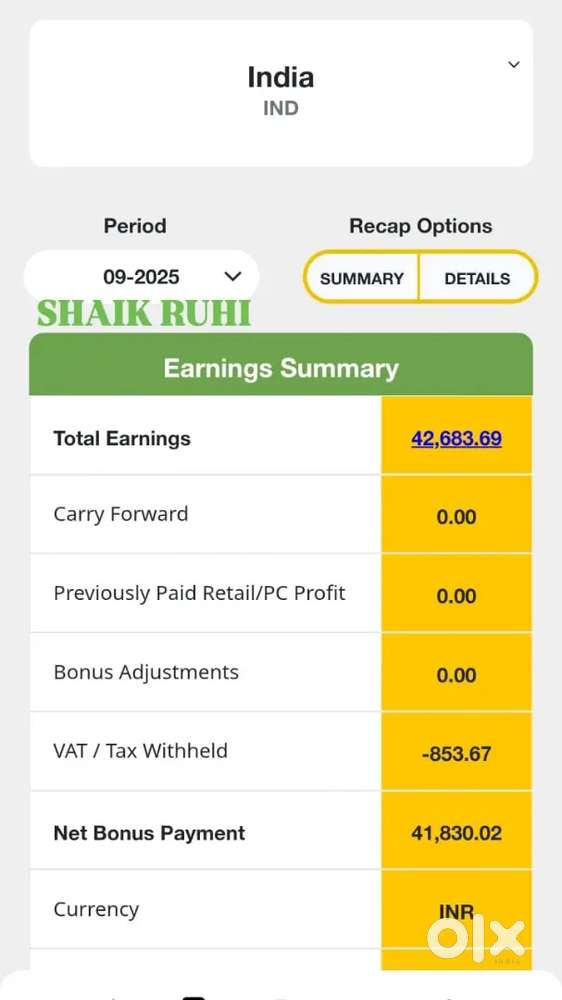 Work from home 40000 earn/month