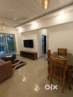 Specious 1BHK For sale in Vasudev Ratna W/Amenities Near Golden Nest