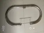Bullet round bumper