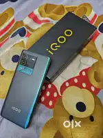 iqoo neo 6 5g, 8/128