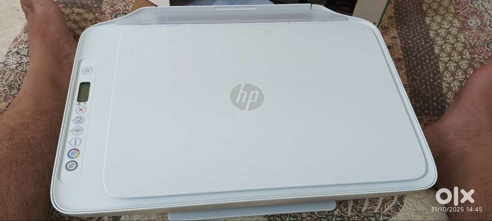 Hp deskjet 2820