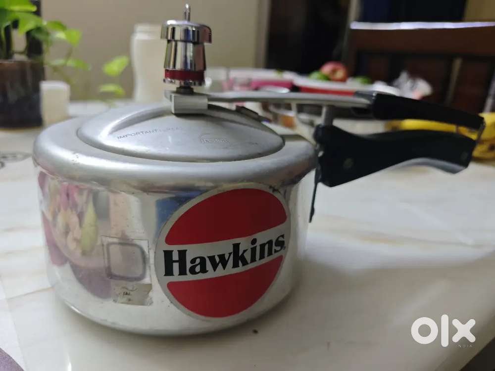 Hawkins 2L Brand new cooker
