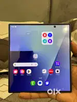SAMSUNG FOLD 7 12/512 GB BLUE SHADOW