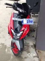Ntorq scooty for sale