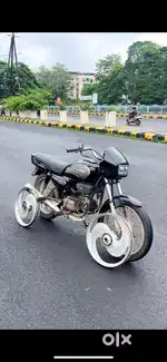 S Alloywheel