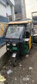 Gadi piri thikh hai