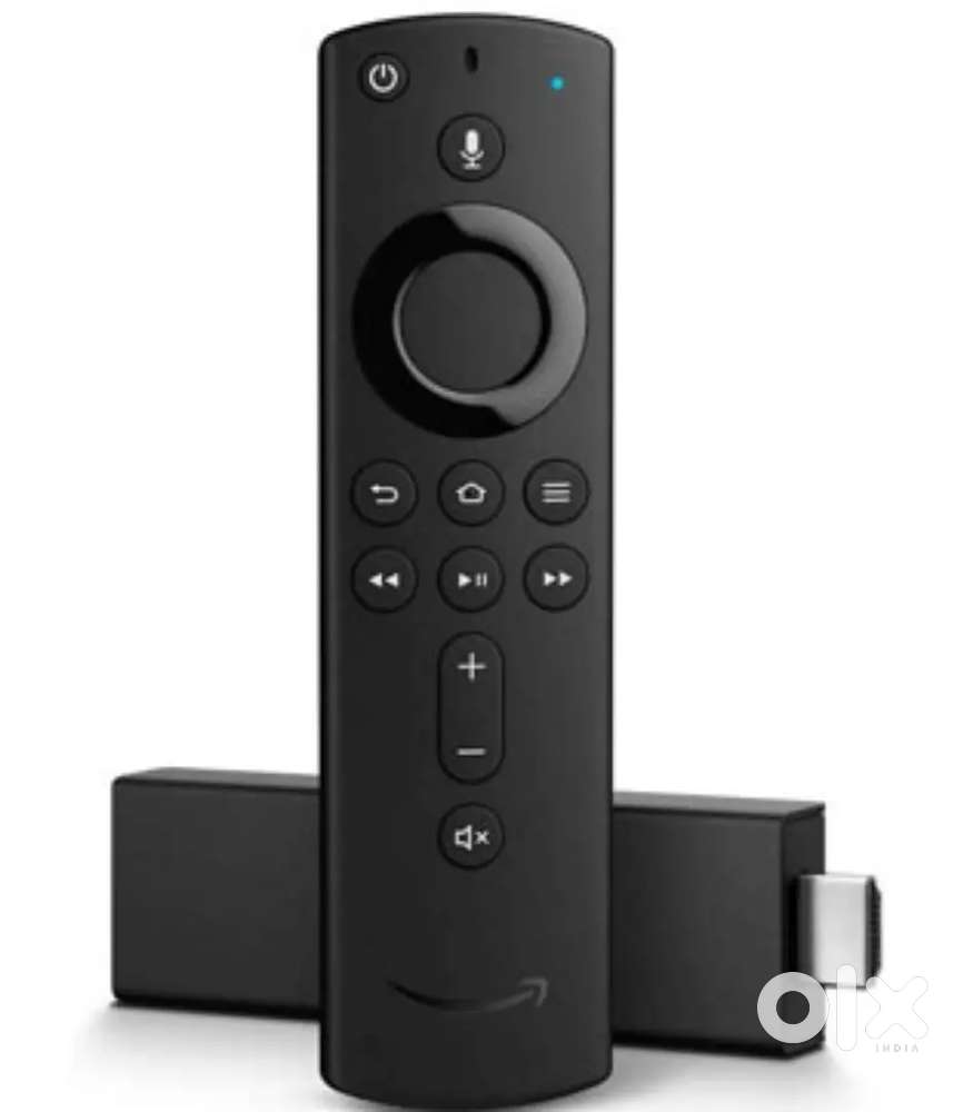 amzon fire tv stick