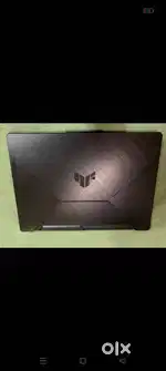ASUS TUF GAMING F15