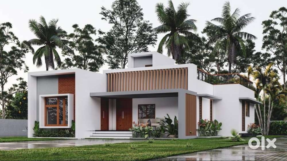 Dream Built Right Here - Thamarachal