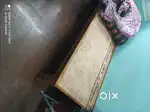 Single bed